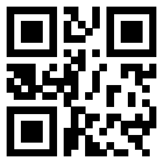3303230923 - Immagine del Qr Code