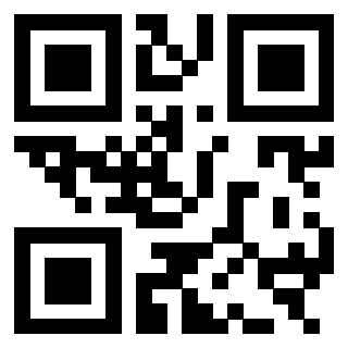 3303230924 - Immagine del Qr Code associato