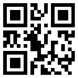 Il Qr Code di 3303230925