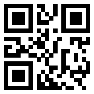 QrCode di 3303230927