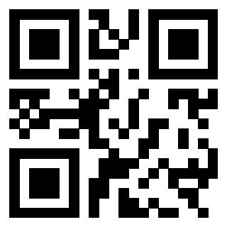 Scansione del Qr Code di 3303230928