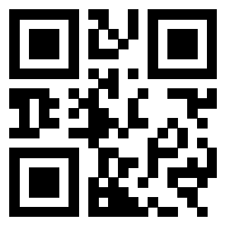 3303275397 - Immagine del QrCode associato