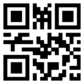 Qr Code di 3303275398