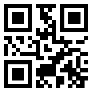 3303275401 Qr Code associato