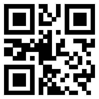 3303275402 Qr Code associato