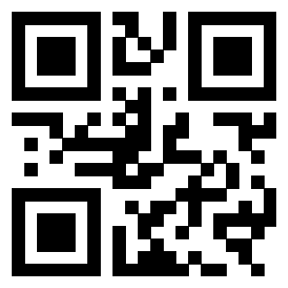 Il Qr Code di 3303275405