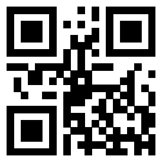 3303275407 - Immagine del Qr Code