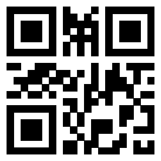 3303275408 - Immagine del Qr Code associato