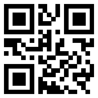 Immagine del QrCode di 3303275409