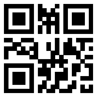 3303275413 - Immagine del QrCode