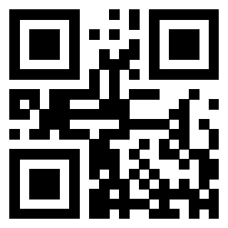 Immagine del QrCode di 3303275414