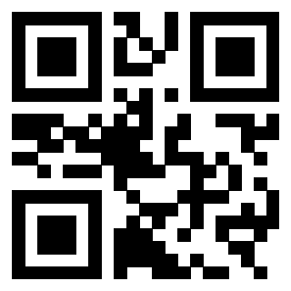 3303275415 - Immagine del QrCode associato