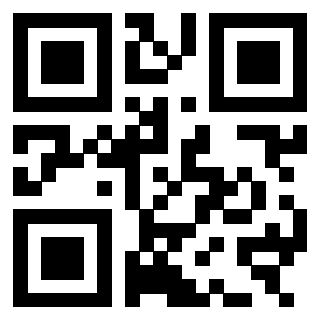3303275418 - Immagine del QrCode associato