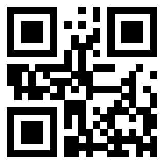 3303275419 - Immagine del Qr Code