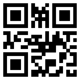 Immagine del Qr Code di 3303275420