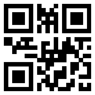 Qr Code di 3303275421