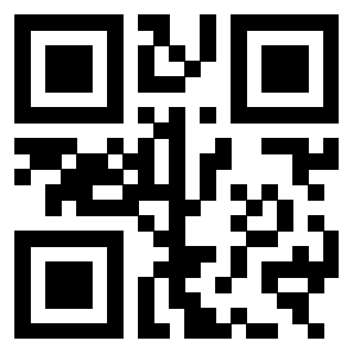 Immagine del Qr Code di 3303275423