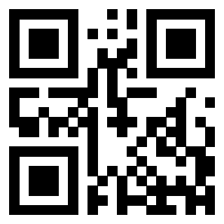 3303275424 - Immagine del QrCode associato