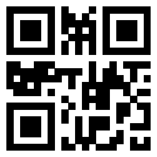 Scansione del Qr Code di 3303275426
