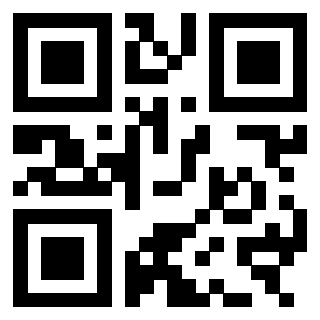 Scansione del QrCode di 3303275430