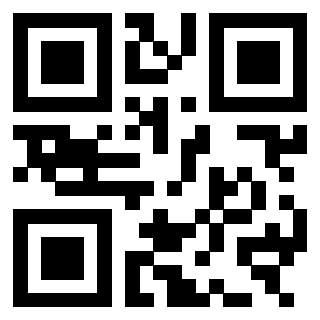 3303275431 - Immagine del QrCode associato