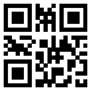 3303275432 - Immagine del QrCode associato