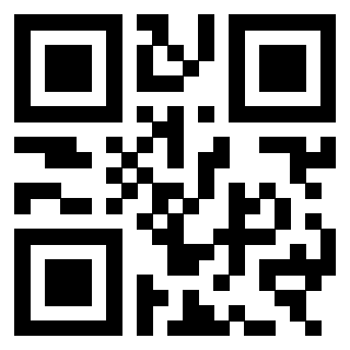 Immagine del QrCode di 3303275435