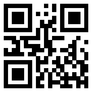 Immagine del Qr Code di 3303275437