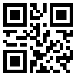 3303275438 QrCode associato