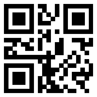 Immagine del Qr Code di 3303275441