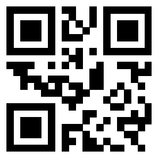 Immagine del QrCode di 3303275442