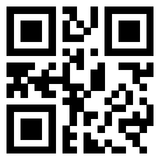 3303275443 - Immagine del QrCode