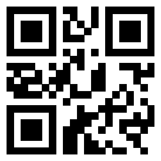 Qr Code di 3303275445