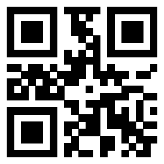 Scansione del Qr Code di 3303275446