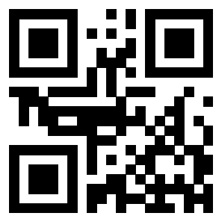 Il Qr Code di 3303275449