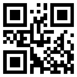 Il QrCode di 3303275450