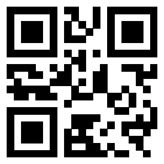 Immagine del QrCode di 3303275452
