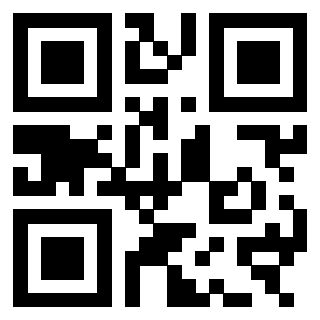Il QrCode di 3303275456