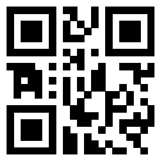 3303275457 - Immagine del Qr Code associato