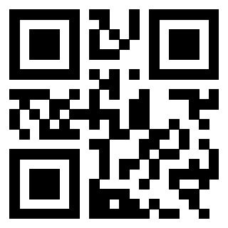 3303275459 - Immagine del QrCode