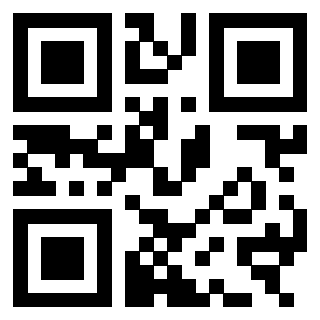 3303275460 - Immagine del Qr Code