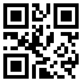 3303275462 - Immagine del QrCode