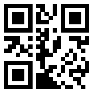 Scansione del Qr Code di 3303275463