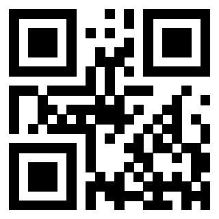 Immagine del QrCode di 3303275467