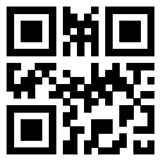 3303275468 - Immagine del QrCode