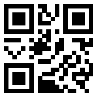 3303275471 - Immagine del Qr Code