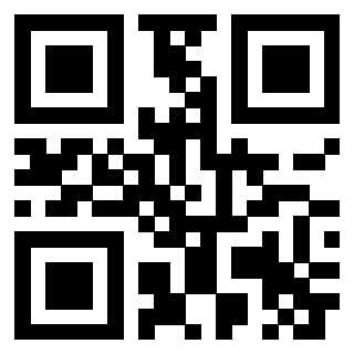 3303275472 Qr Code associato