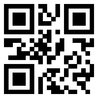 Immagine del Qr Code di 3303275473