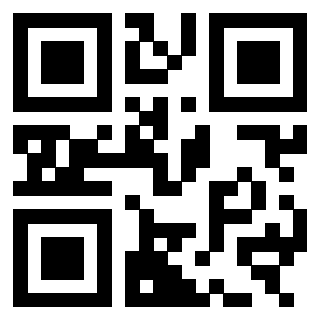 3303275477 - Immagine del QrCode associato