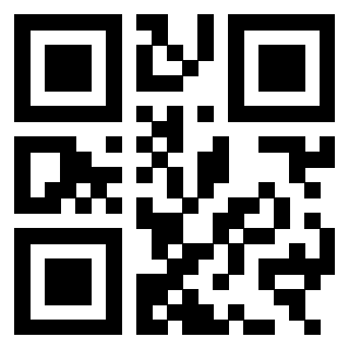 Il Qr Code di 3303275479